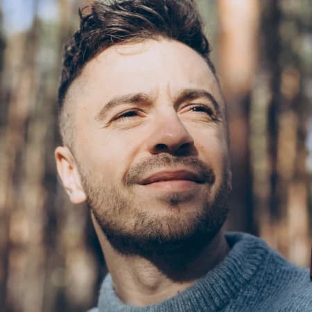 Mateusz Rosa, założyciel Aloha Fungi i autor treści merytorycznych