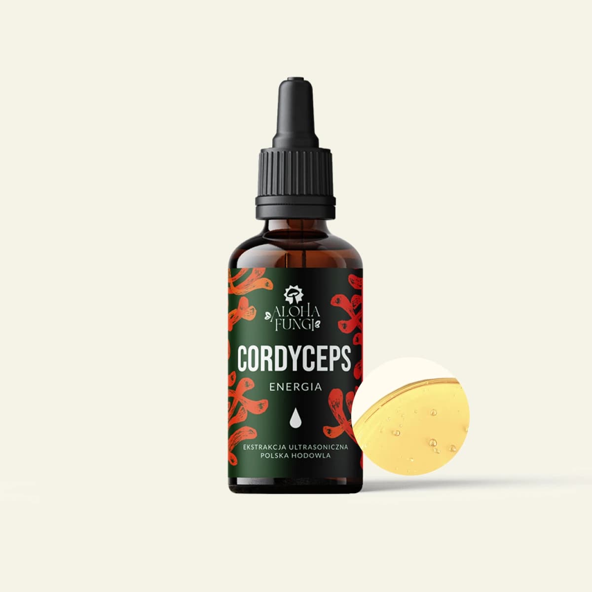 Cordyceps